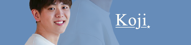 Koji