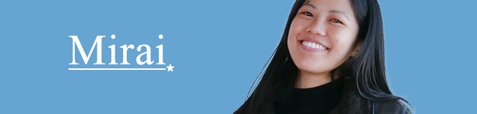 Mirai