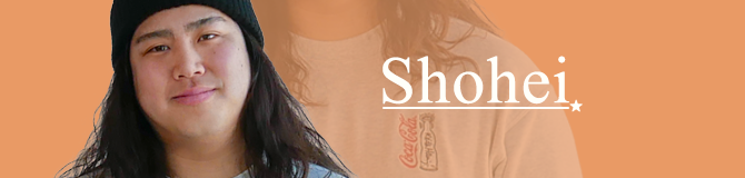 Shohei